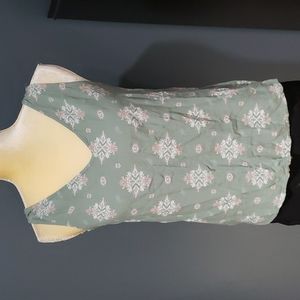 SO Rayon Tank Size S